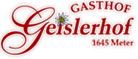 Gasthof Geislerhof