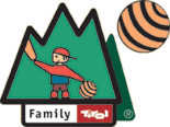 Hotel for kids