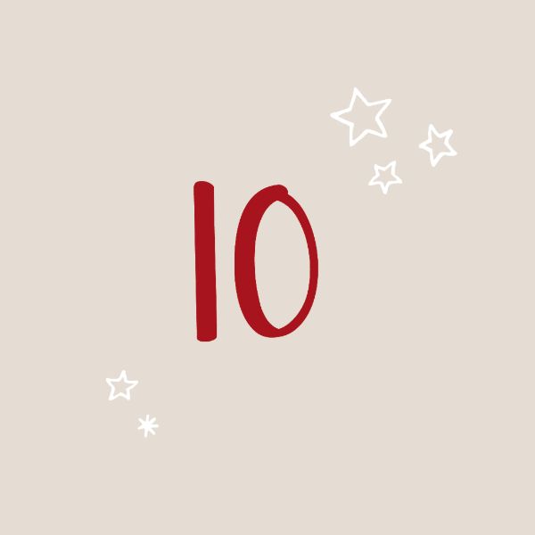 door-Day 10